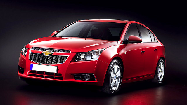 Chevrolet Repair in Tinley Park, IL | Tinley Auto Repair & Towing Inc