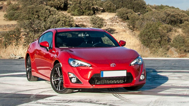 Toyota Repair in Tinley Park, IL | Tinley Auto Repair & Towing Inc